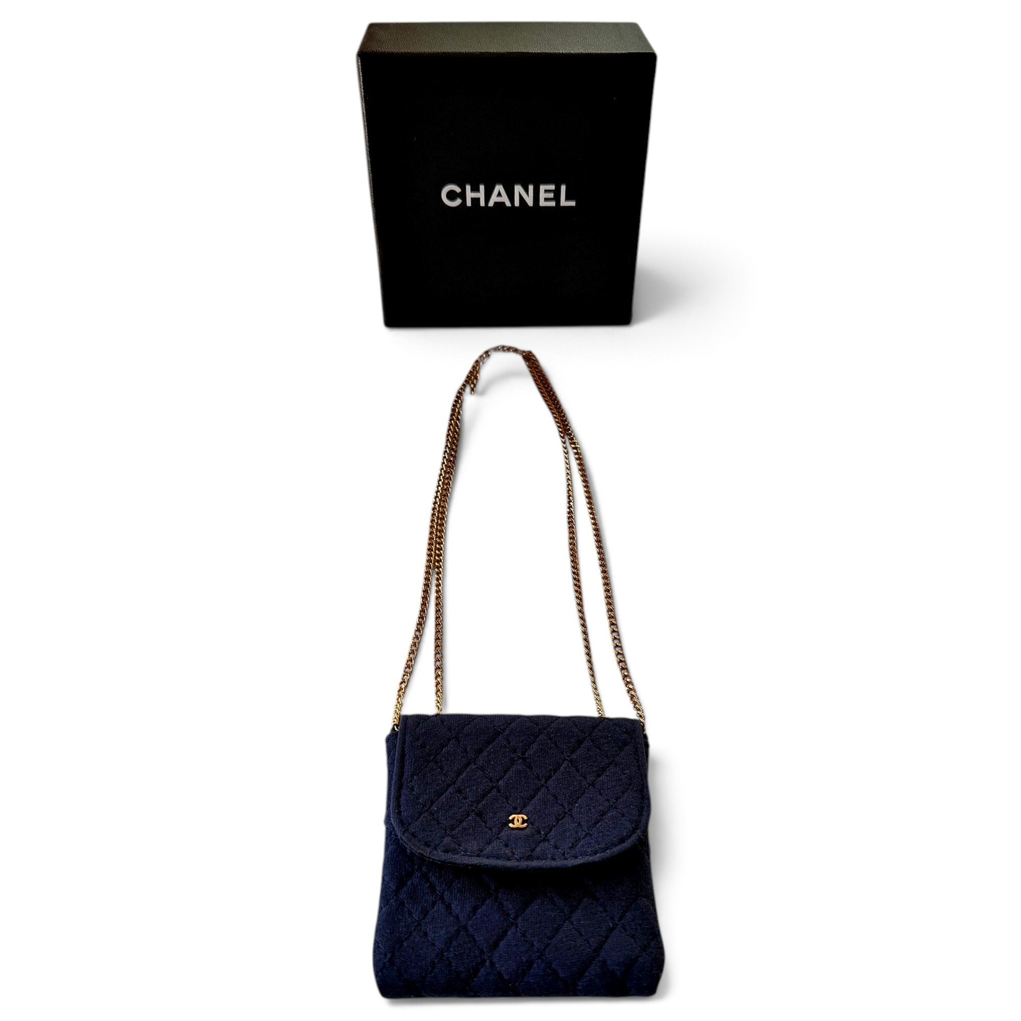 Cloth mini bag