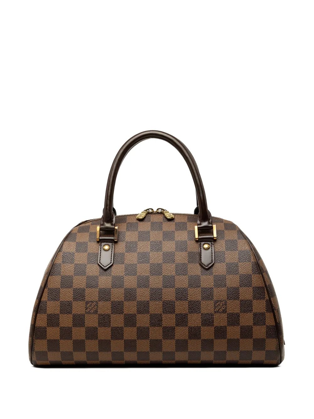 2004 Damier Ebene Ribera MM handbag