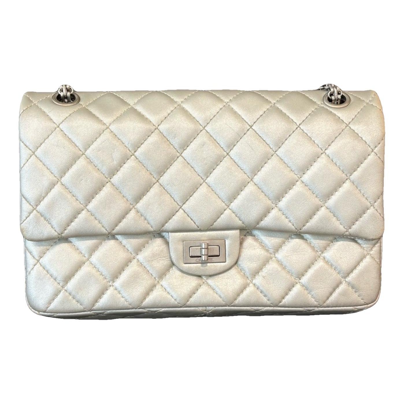 2.55 leather crossbody bag