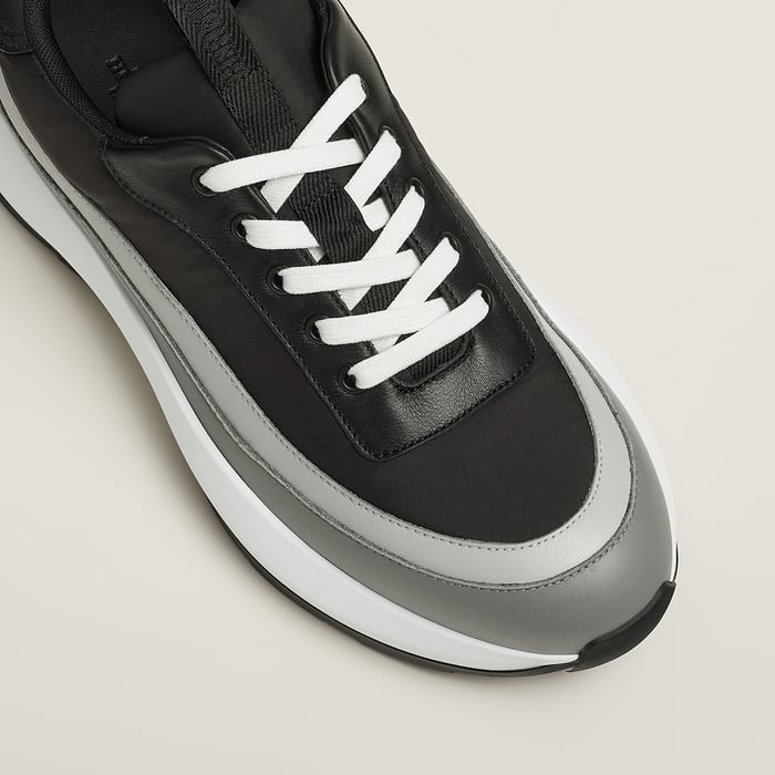 Multicolore Noir Gramme Sneaker