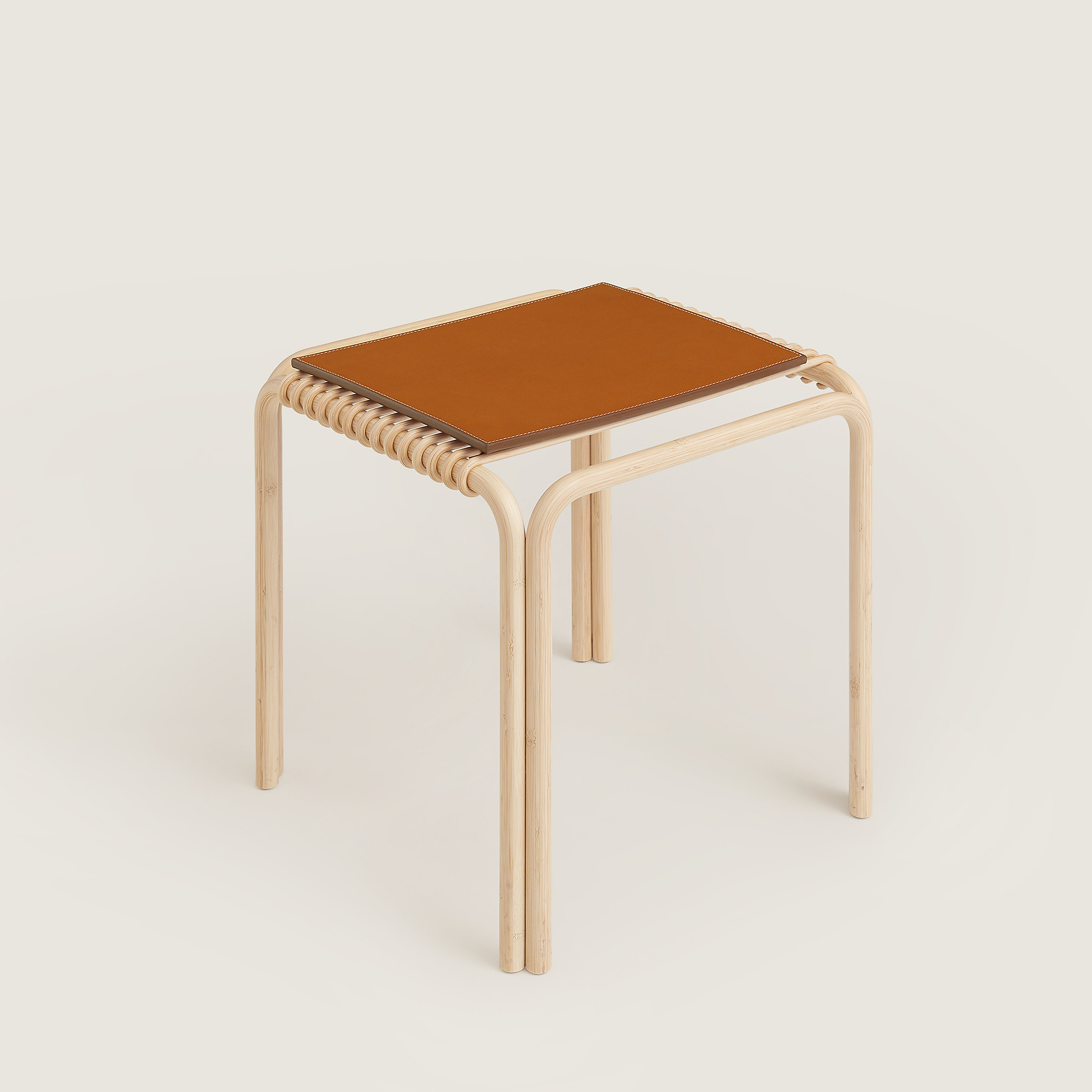 Seat cushion for Karumi square stool