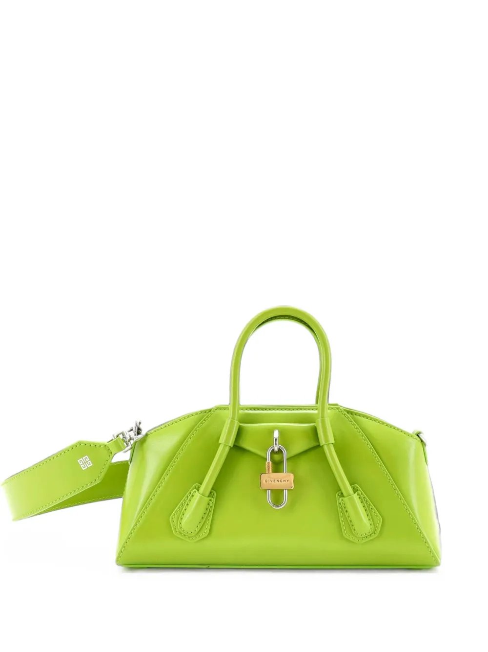 Givenchy Antigona Stretch Bag Leather Mini satchel