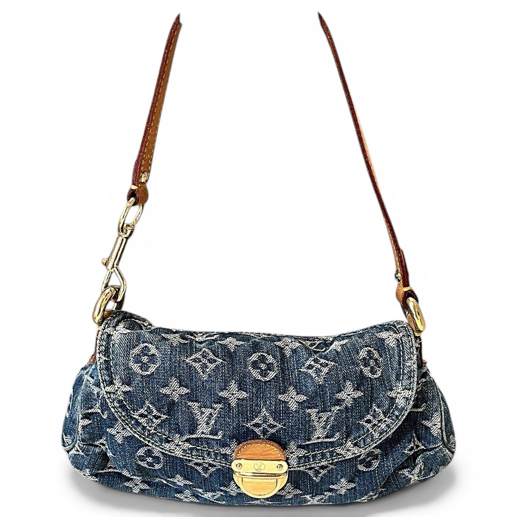 Pleaty handbag