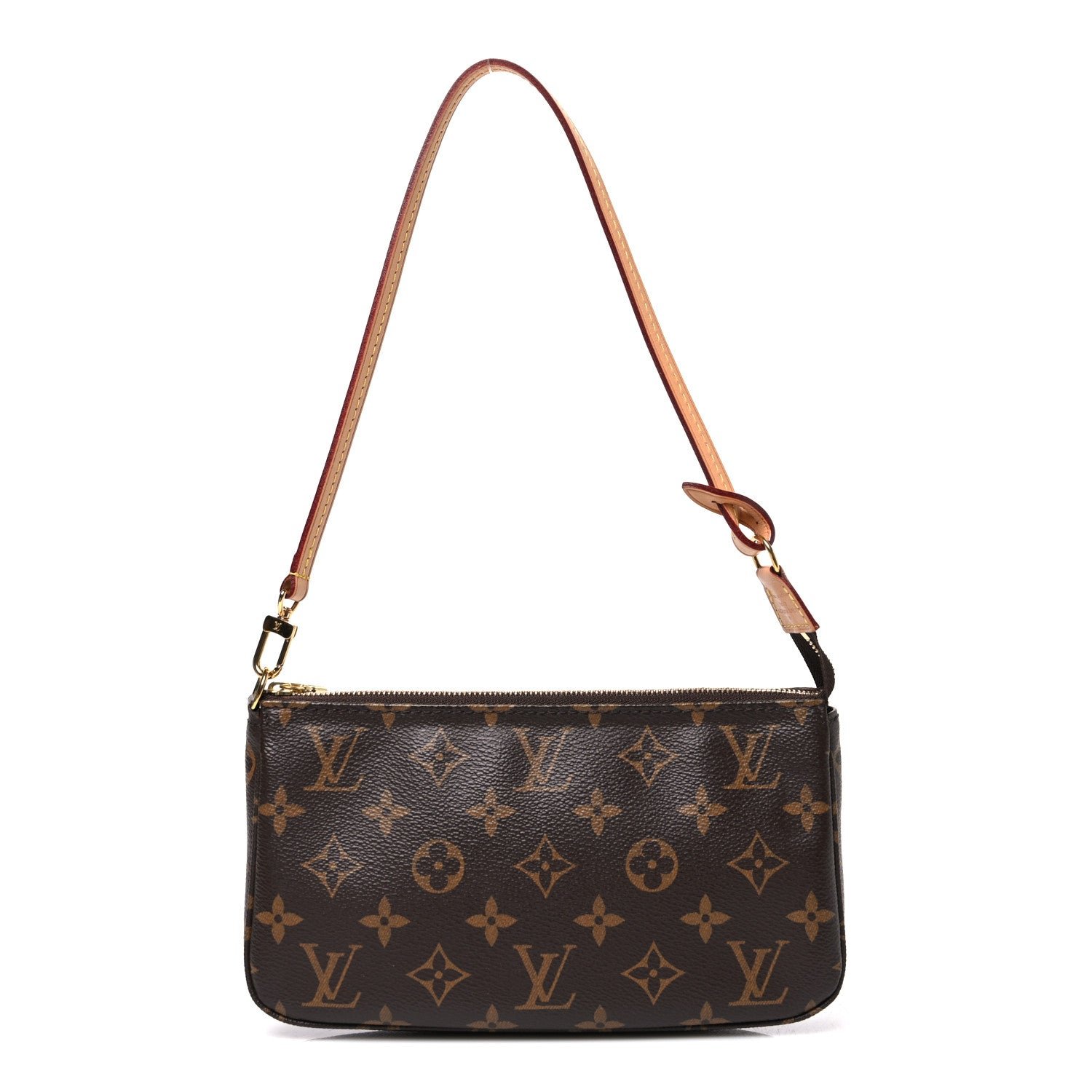 Louis Vuitton Louis Vuitton Monogram Pochette Accessories NM