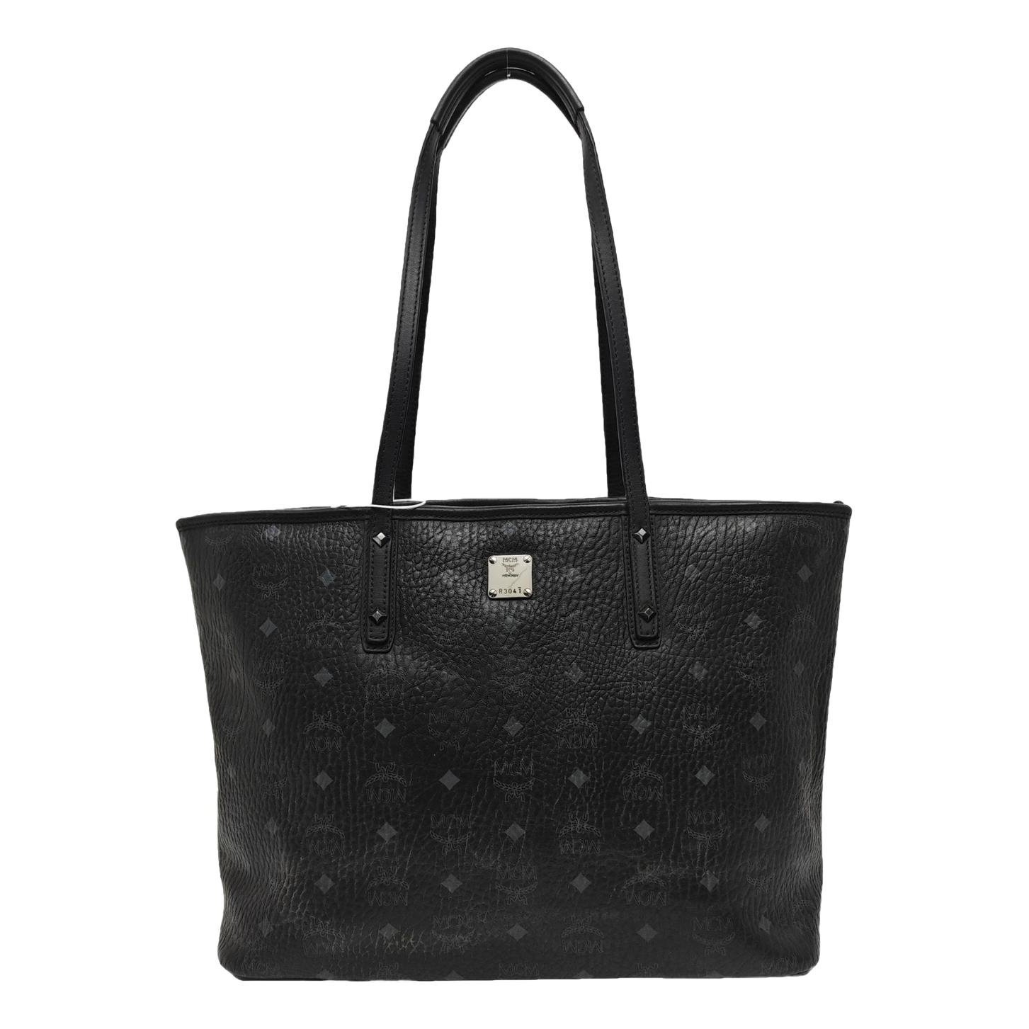 Anya leather handbag