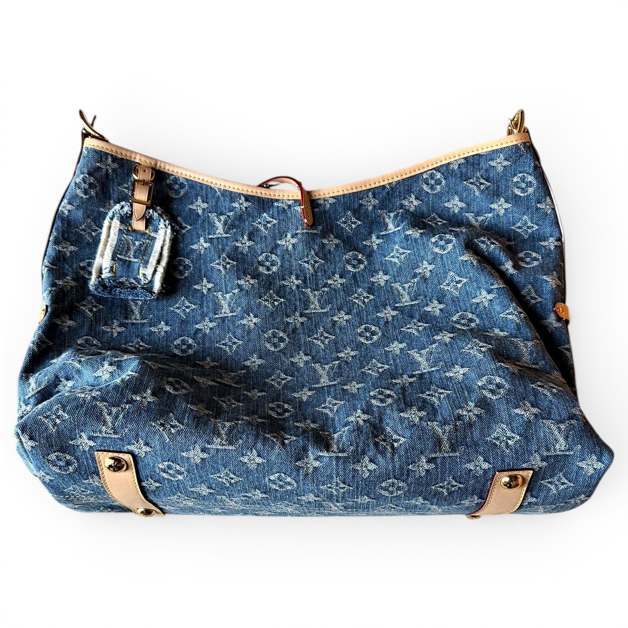Carry All handbag