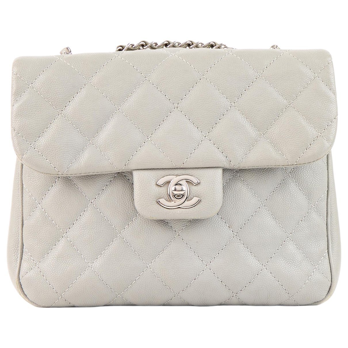 Timeless/Classique leather crossbody bag