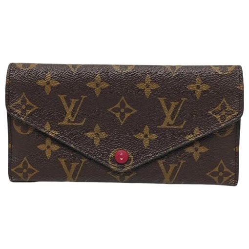 Leather mini bag
