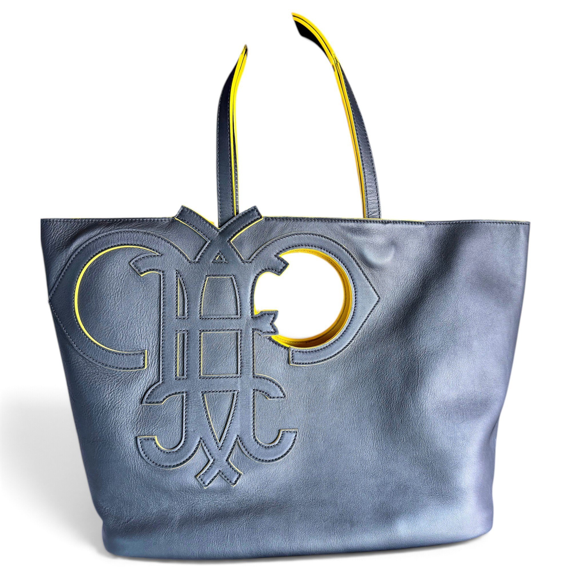 Emilio Pucci Leather handbag