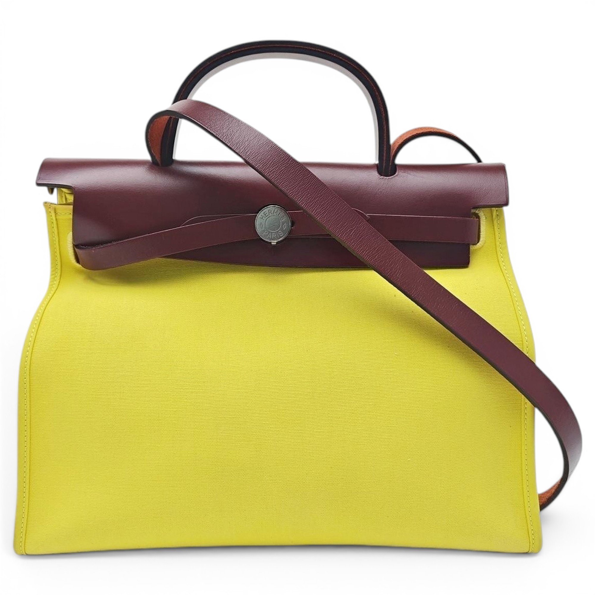 Herbag cloth handbag