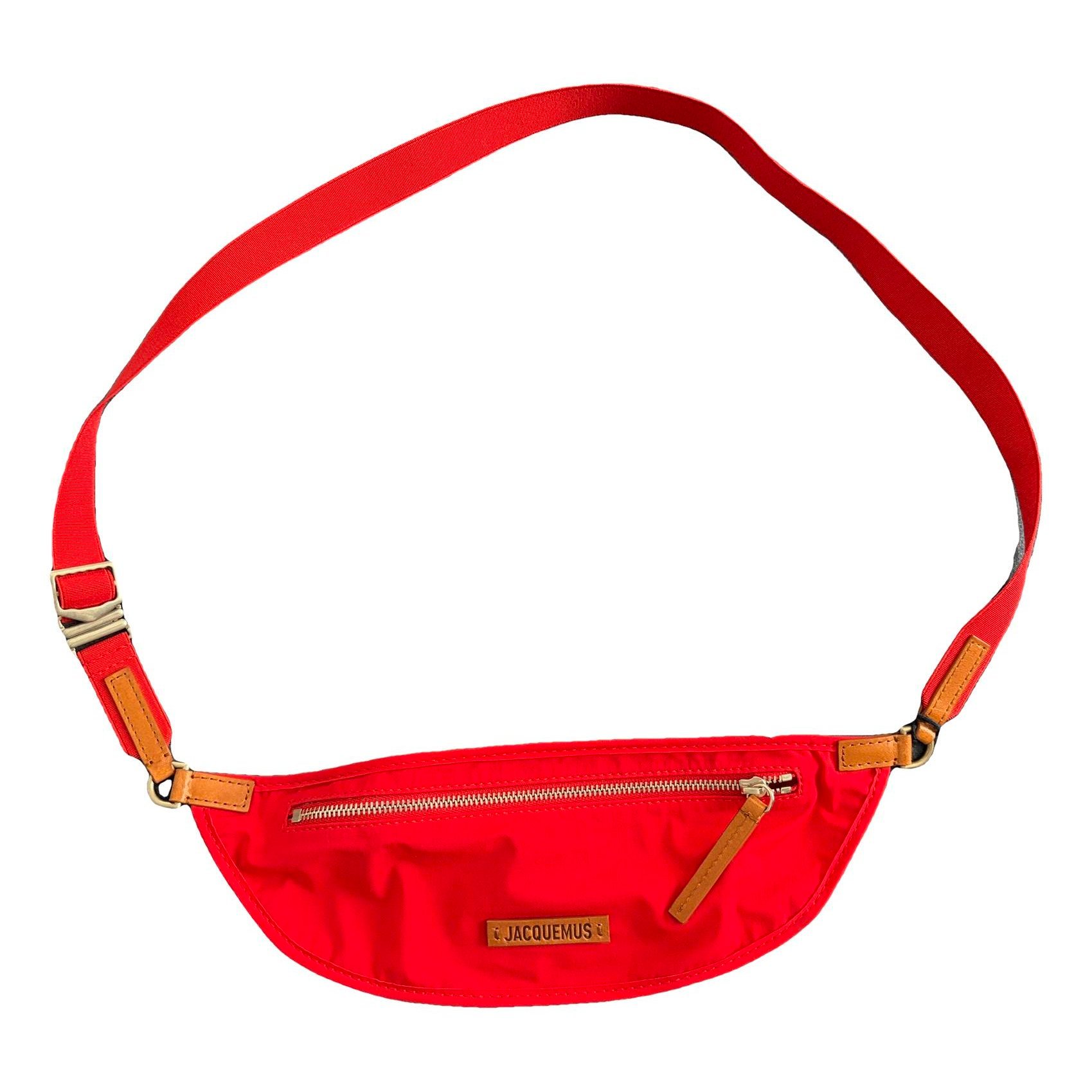 Travel bag