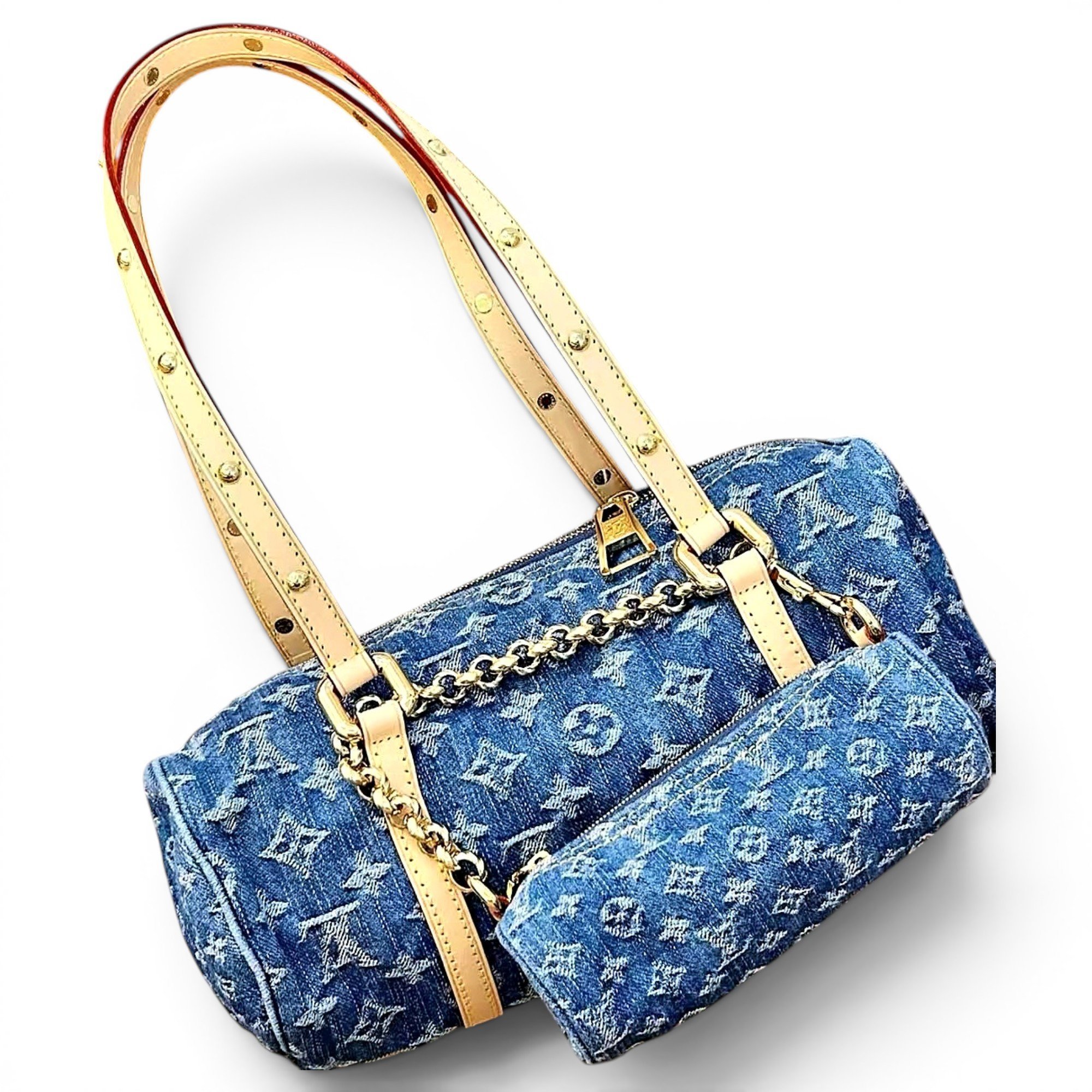 Papillon handbag