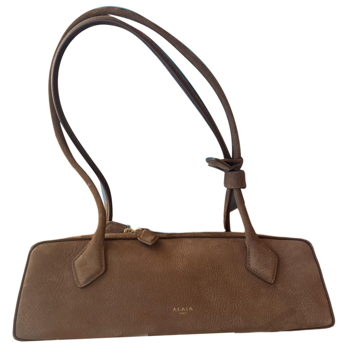 Le Teckel handbag
