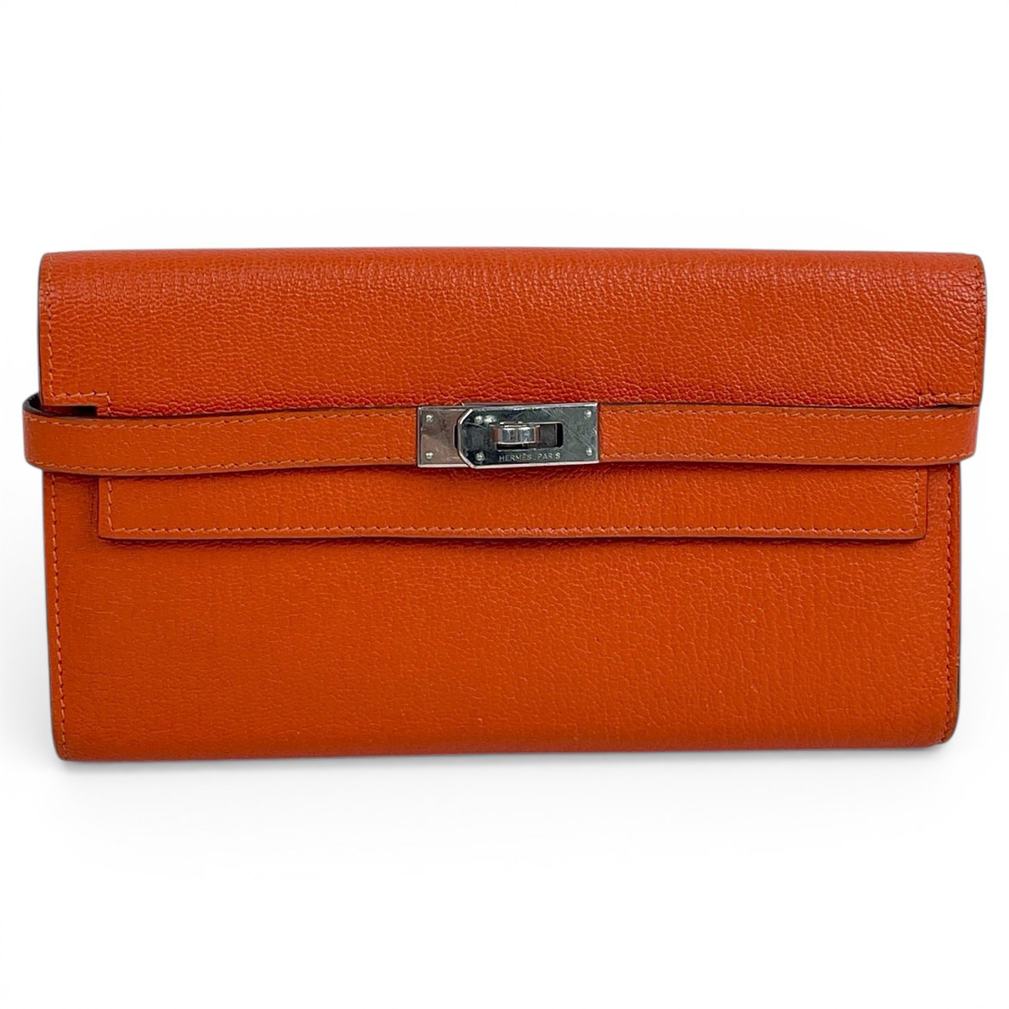 Kelly To Go leather handbag