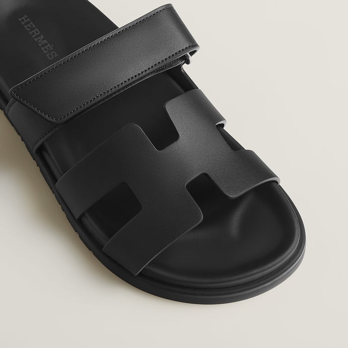 Noir Chypre Sandal