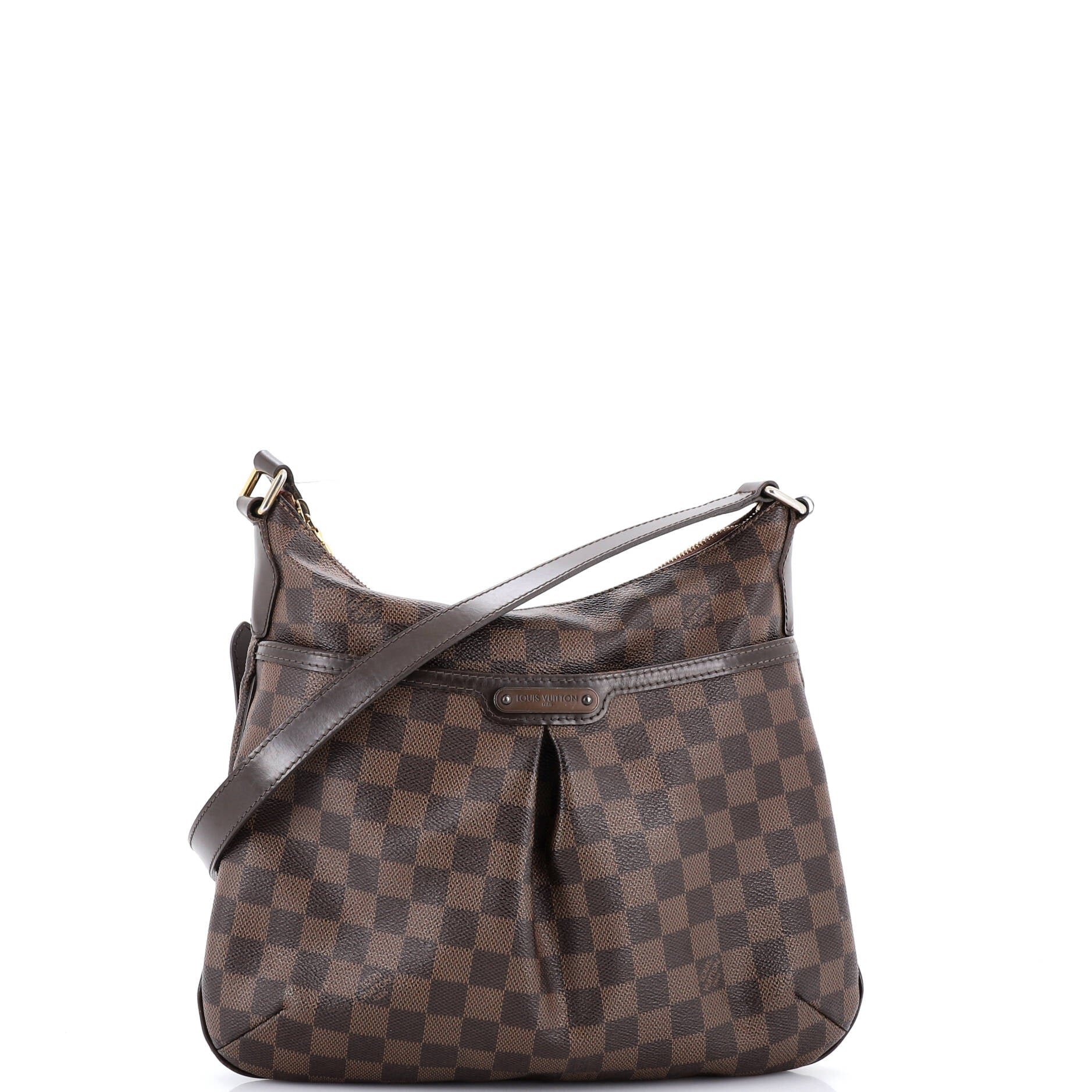 Bloomsbury Handbag Damier PM