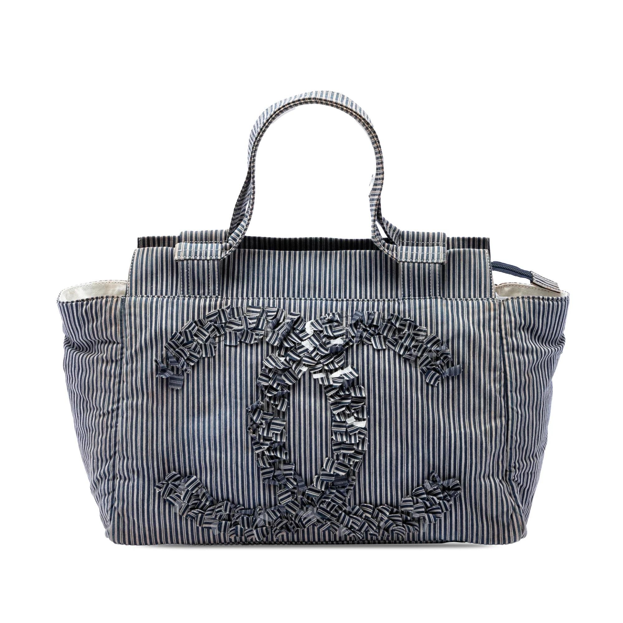 Cloth tote
