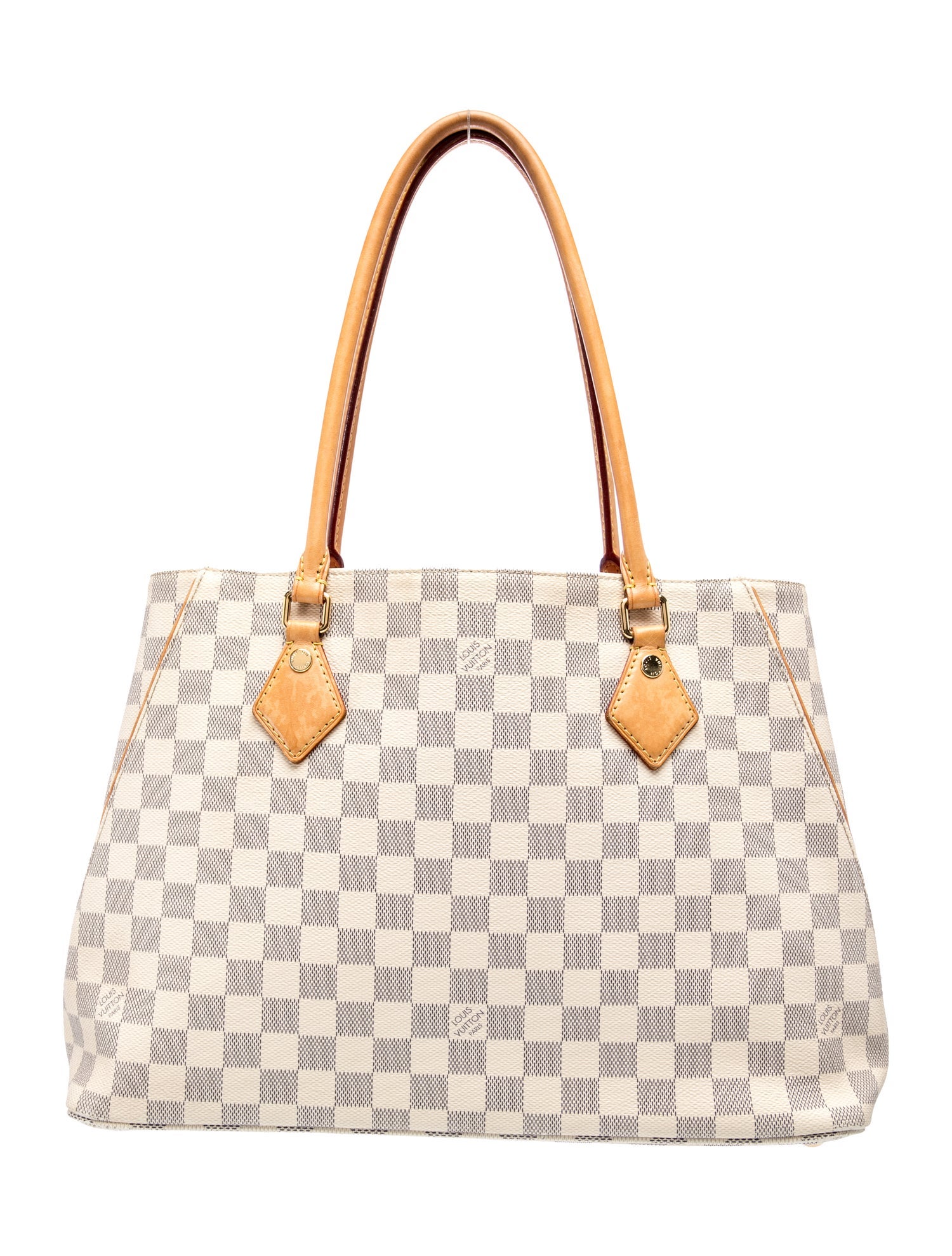 Damier Azur Calvi