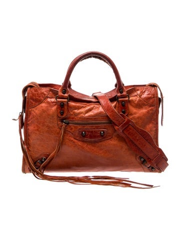 Leather Motocross Classic City