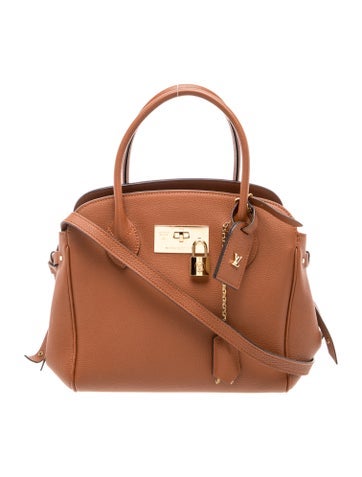 Leather Milla PM