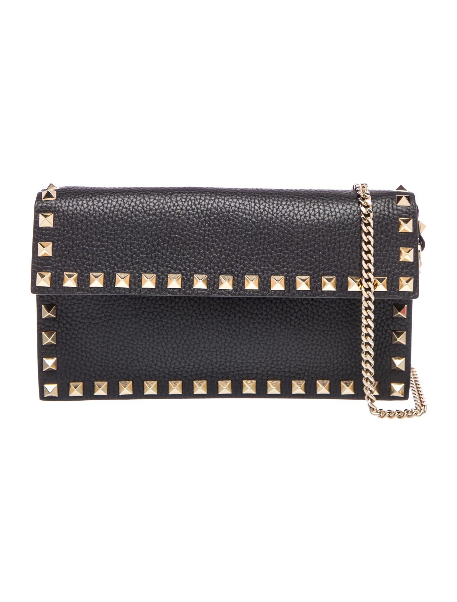 Rockstud Crossbody Bag
