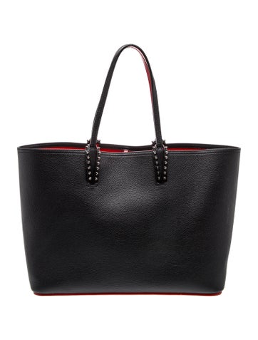 Spike Spike Tote