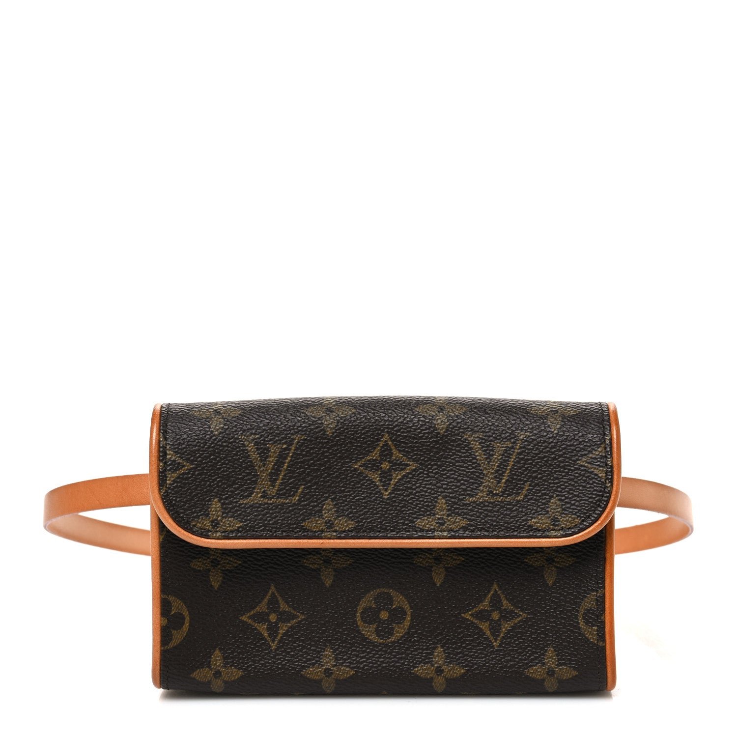 Louis Vuitton Monogram Pochette Florentine XS