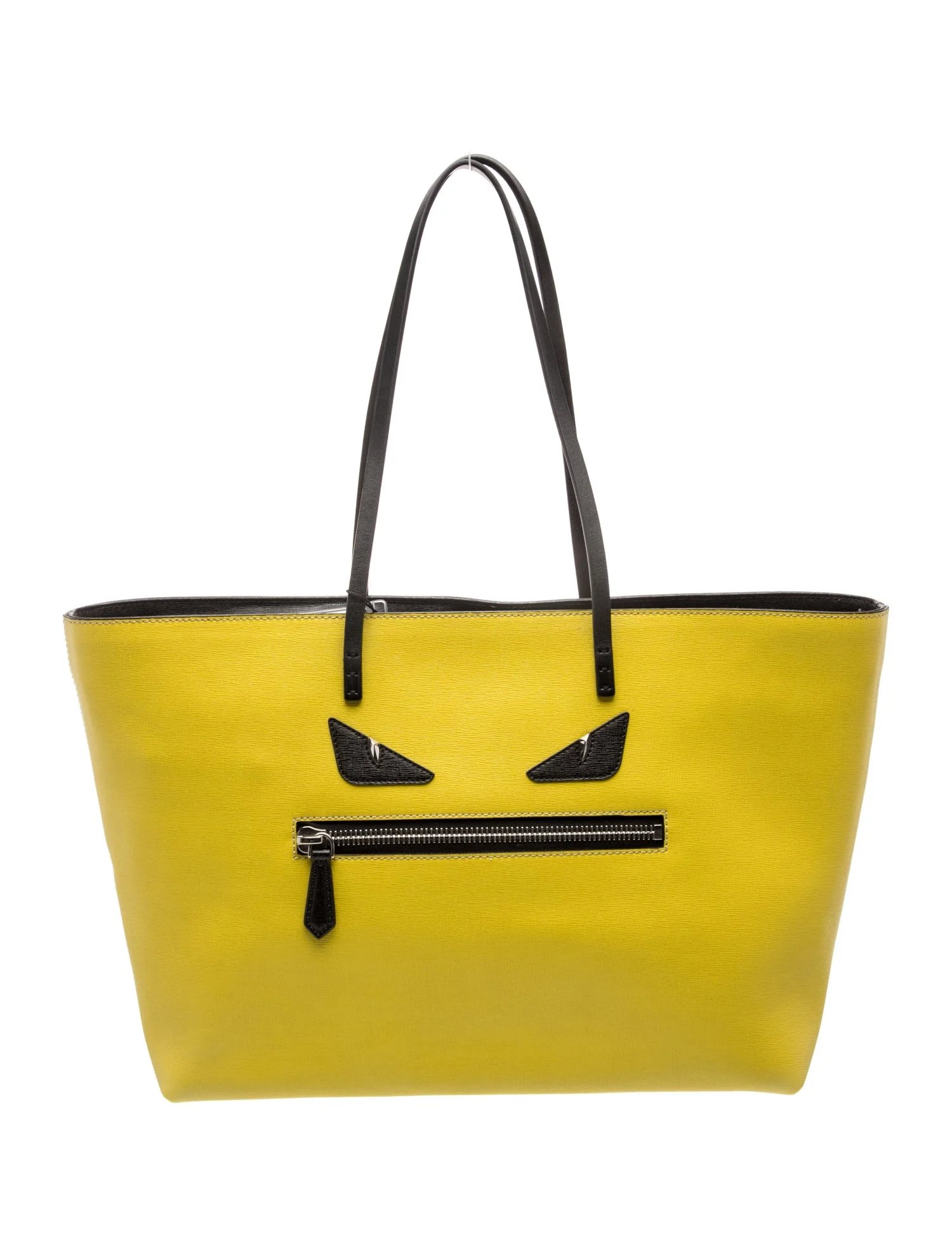 Monsters Roll Tote