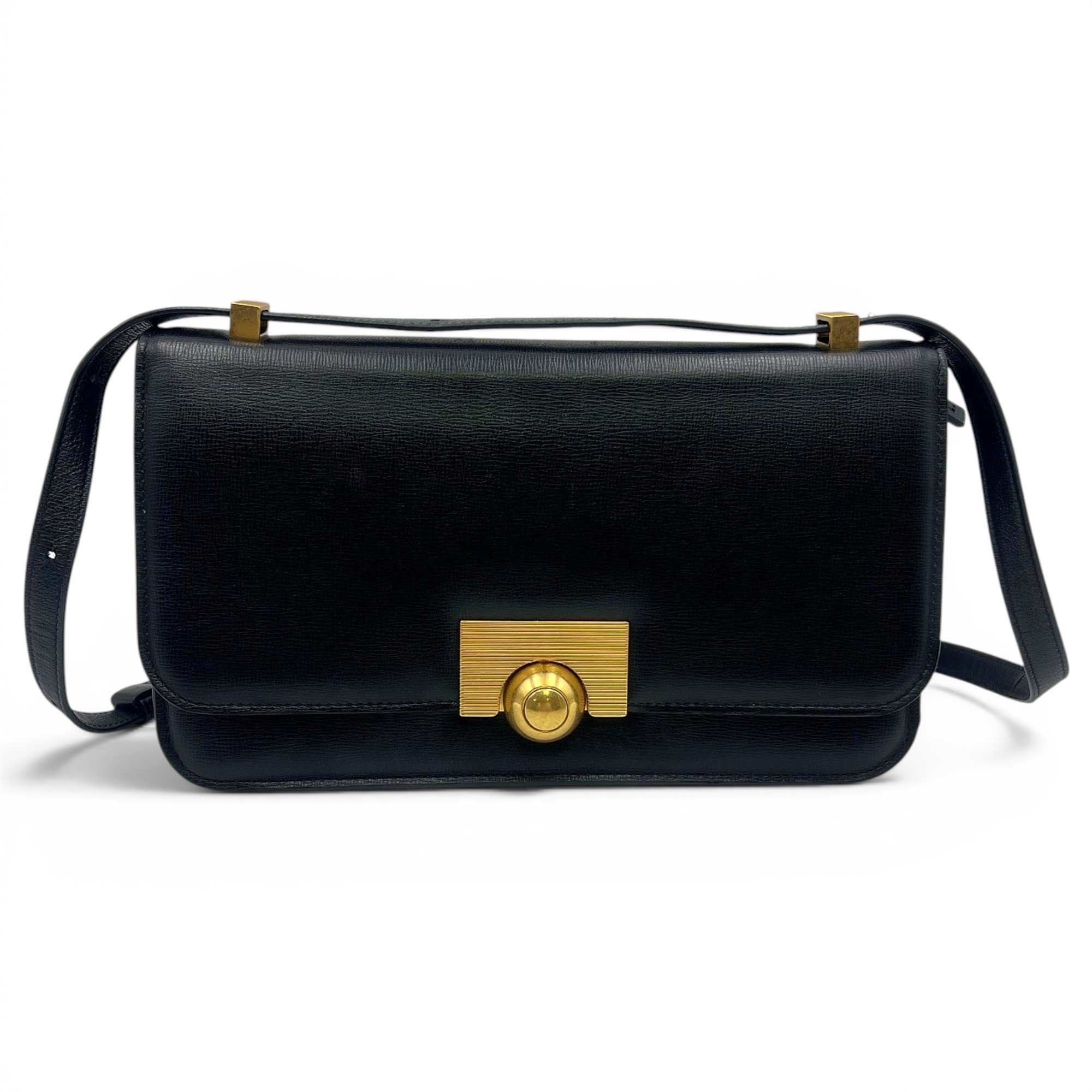 BV Classic leather handbag