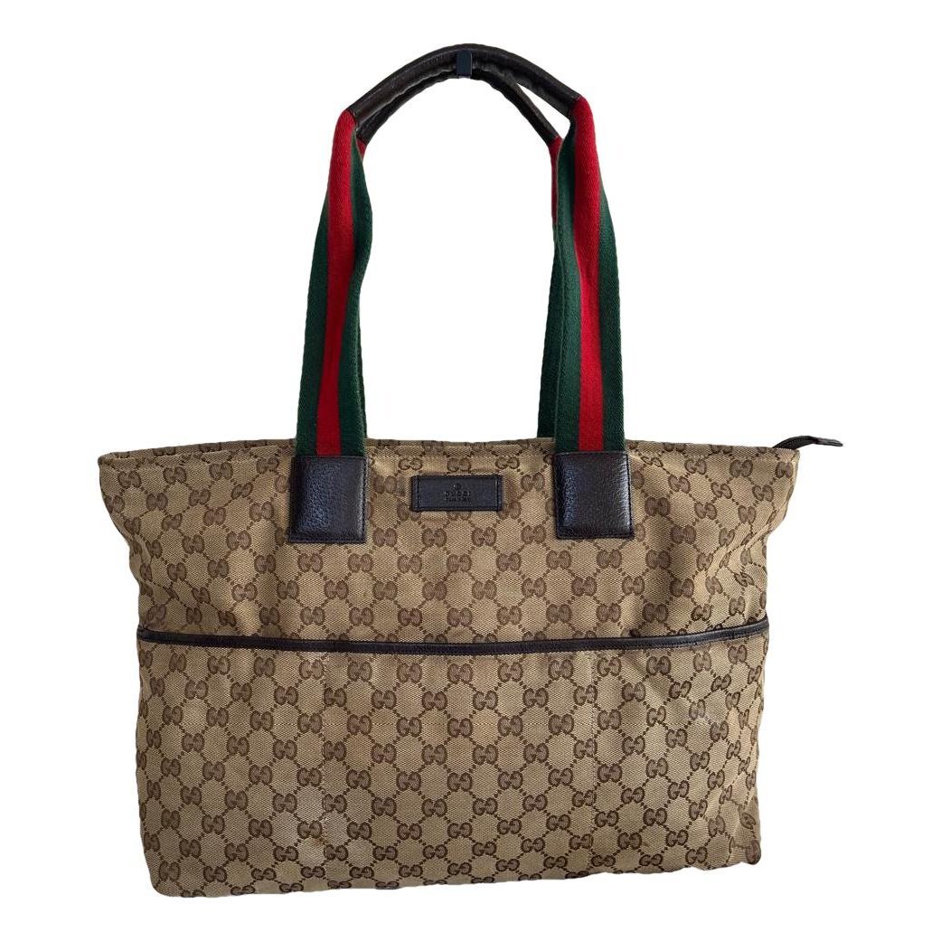 Cloth tote