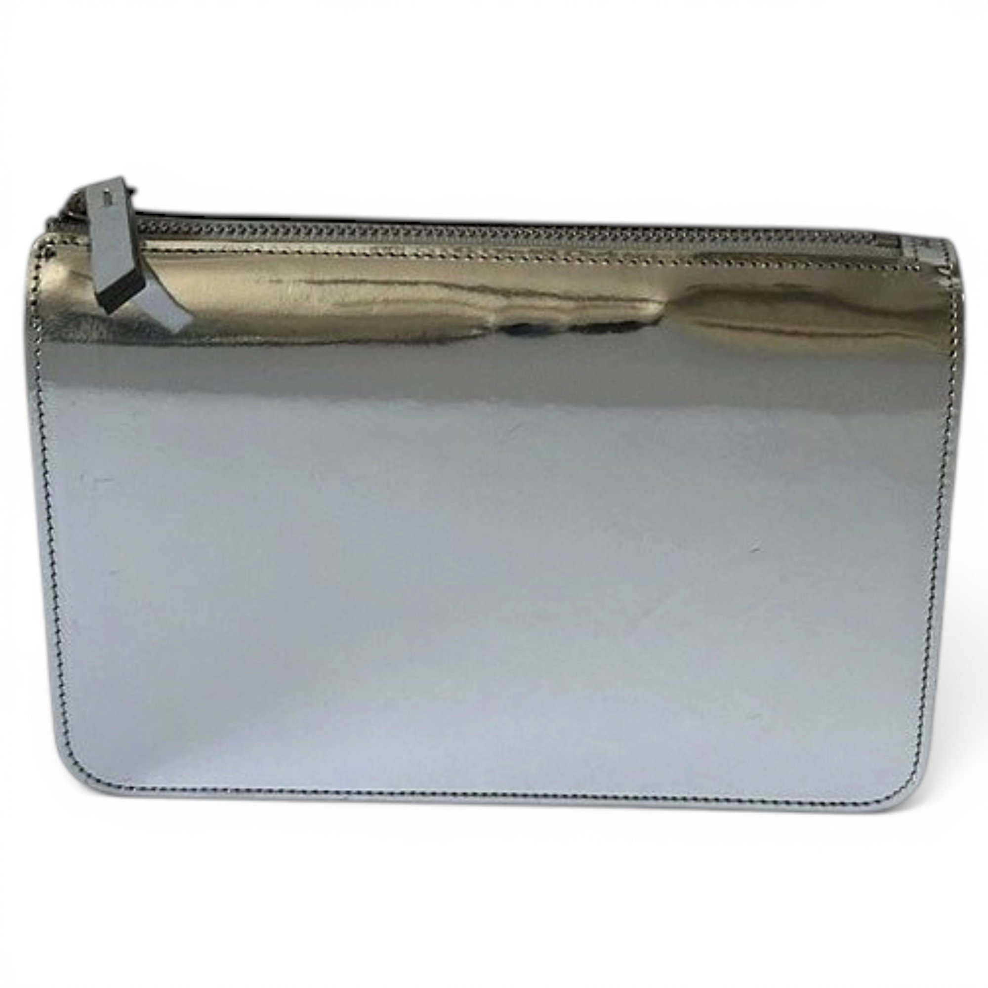 Maison Martin Margiela Leather clutch bag