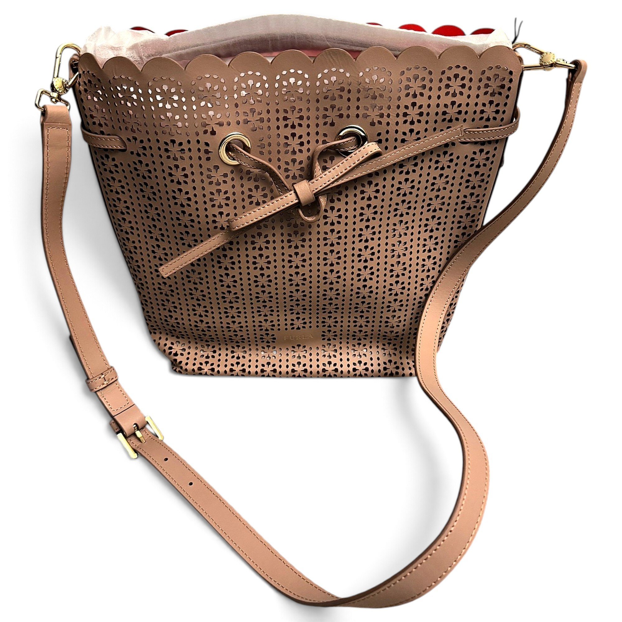 Furla Leather handbag