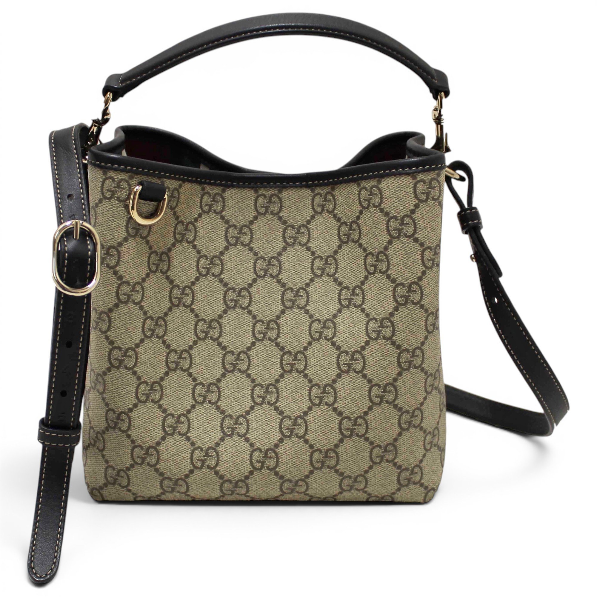 Vinyl tote