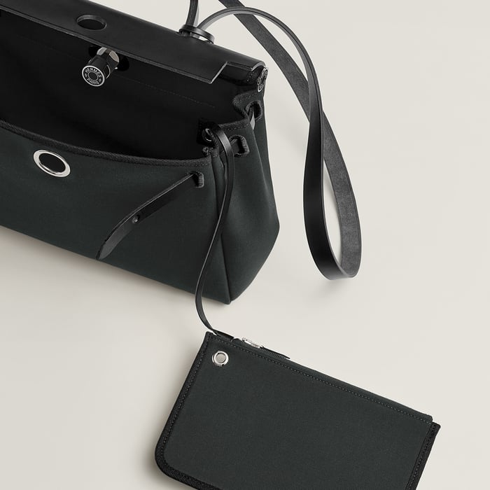 Herbag Zip 31 Laque Bag