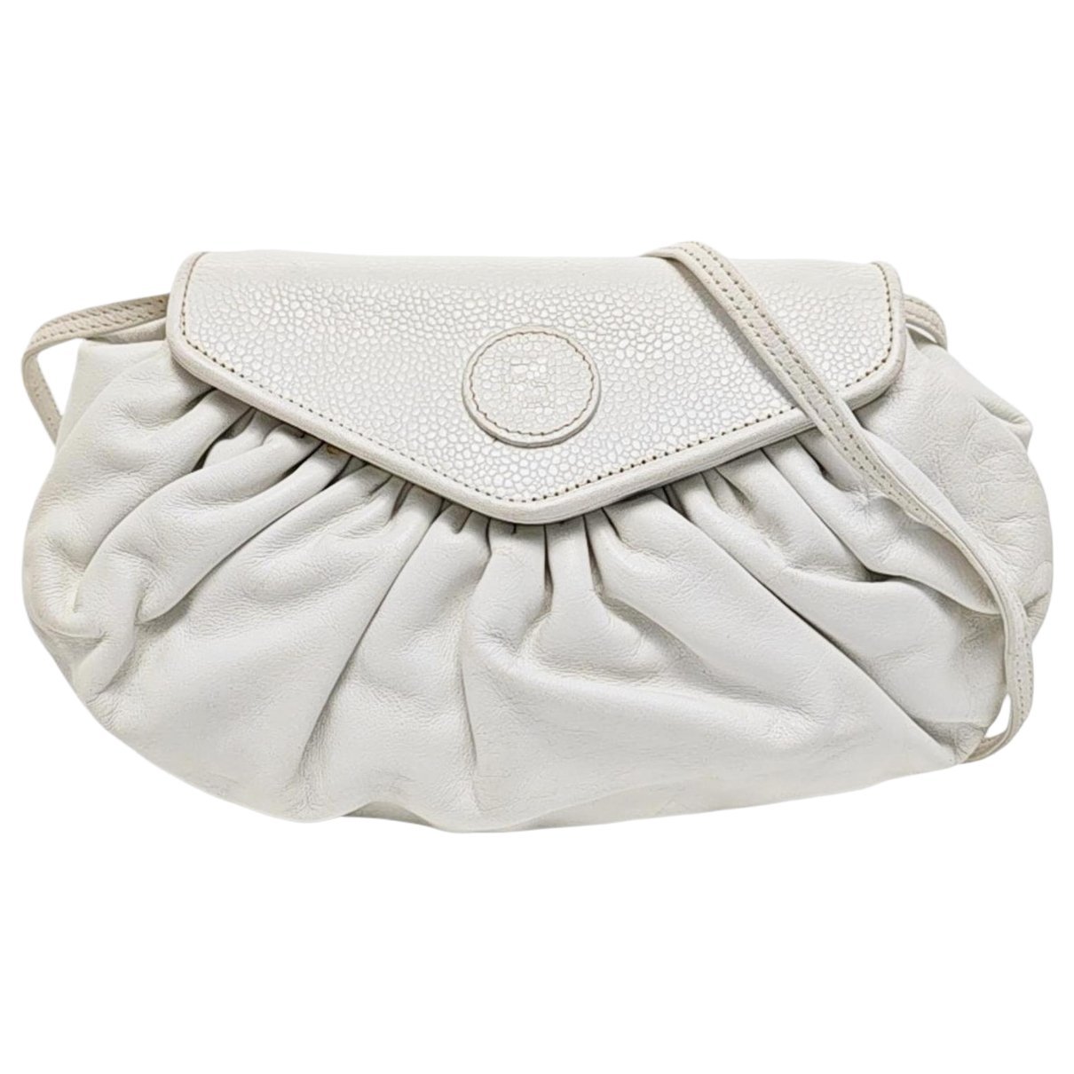 Fendi Leather handbag