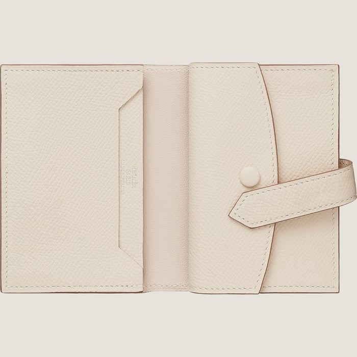 Craie Bearn Mini Wallet