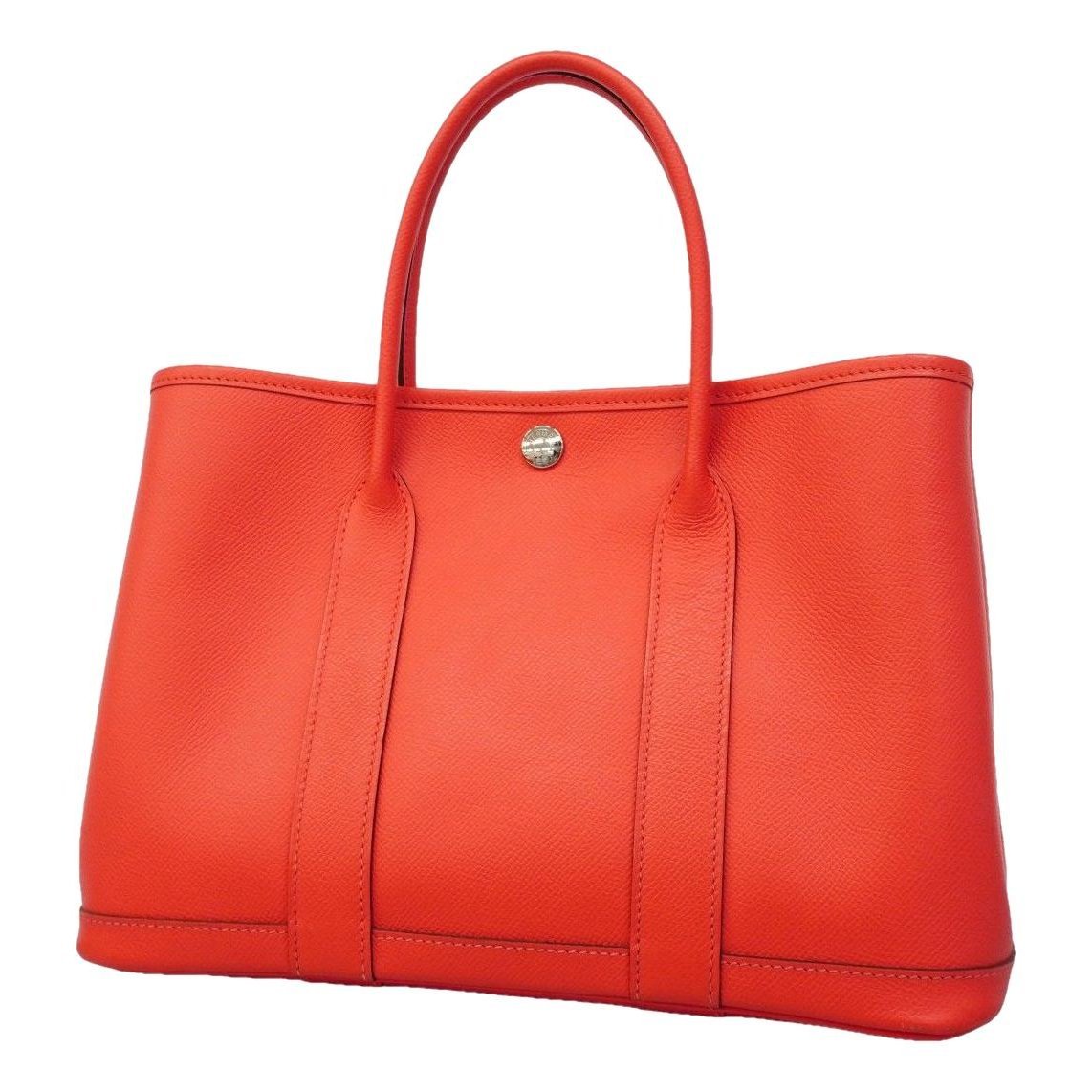 Garden Party cloth tote