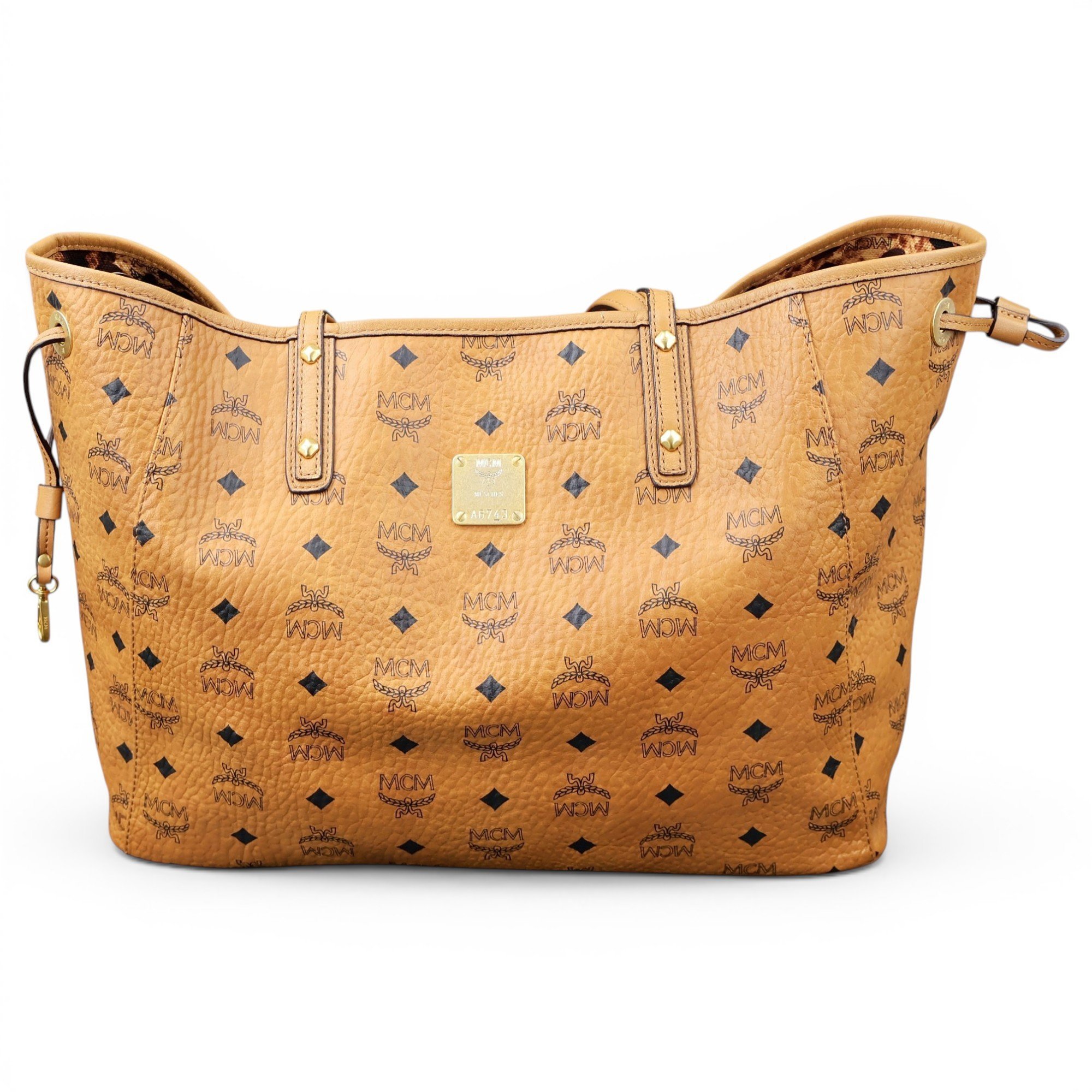 Cloth tote