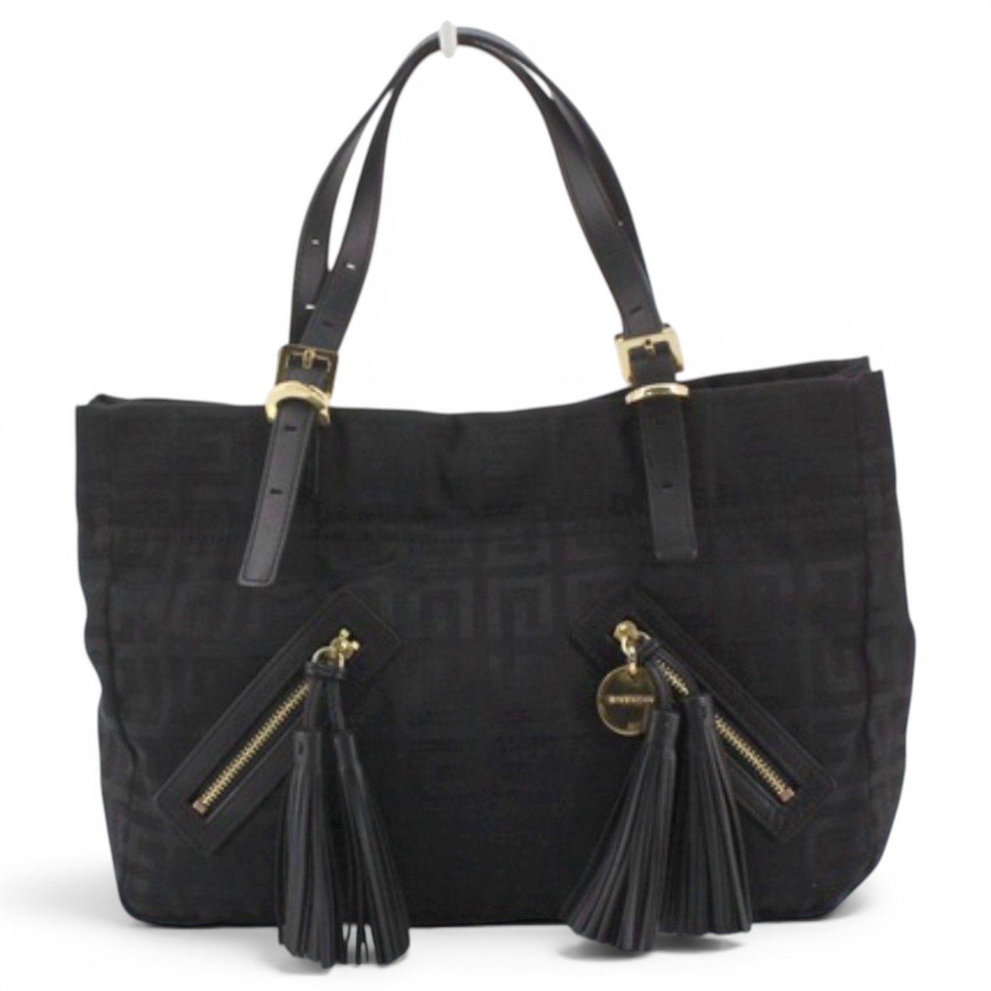 Cloth tote