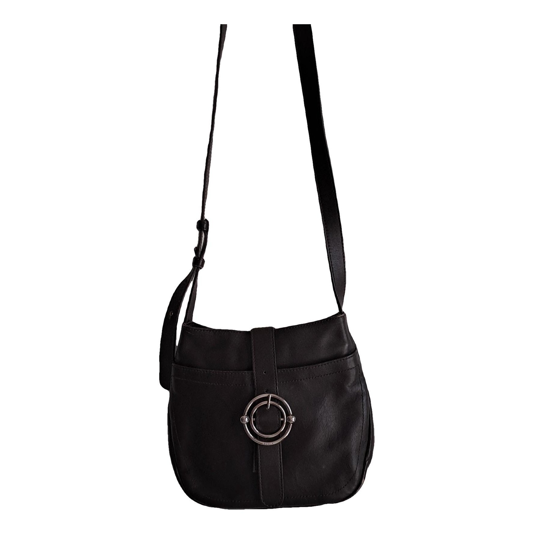 Furla Leather crossbody bag
