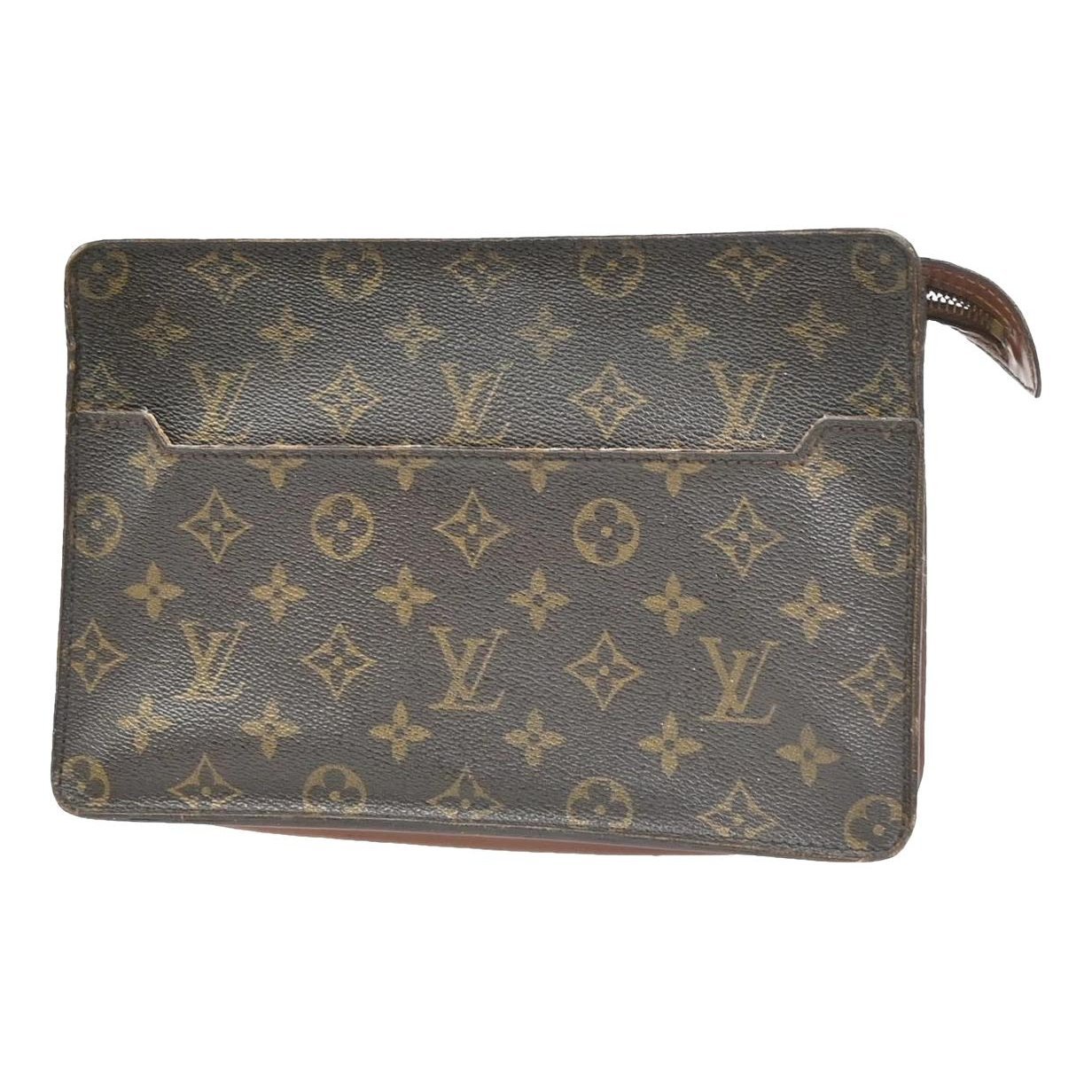 Clutch bag