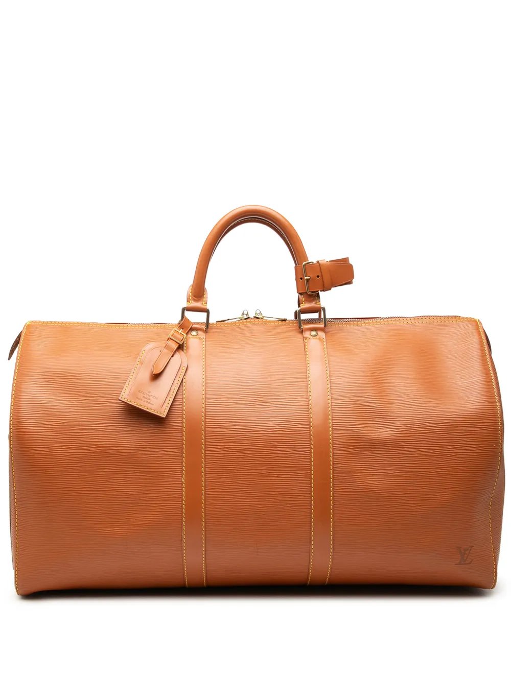 1995 Epi Keepall 50 travel bag
