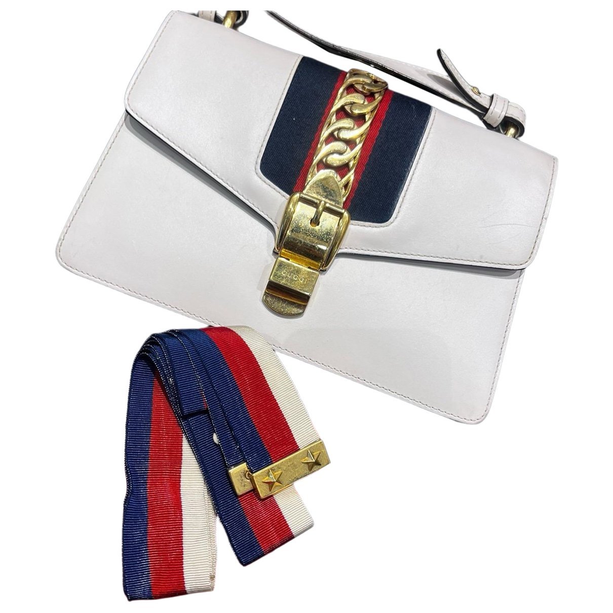 Sylvie handbag