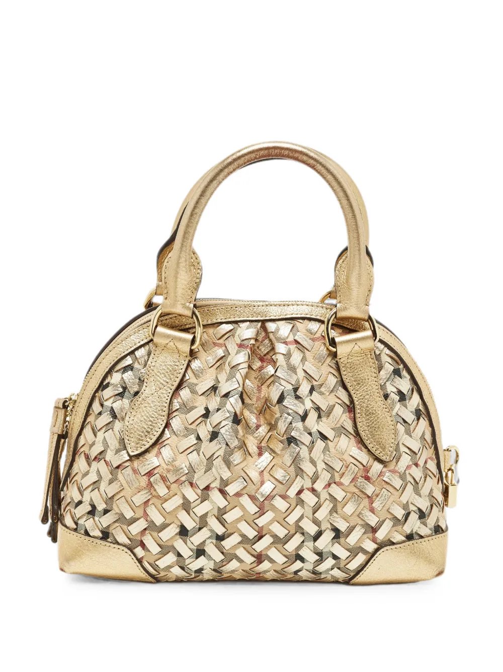 small Thornley Haymarket satchel bag