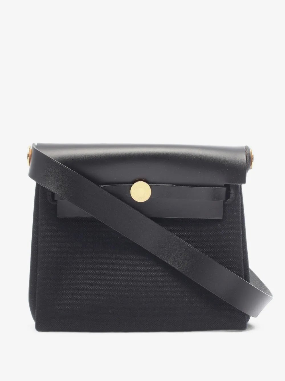 2026 mini Herbag Airbag Zip shoulder bag