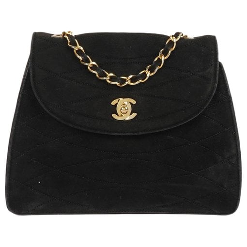 Trapezio handbag