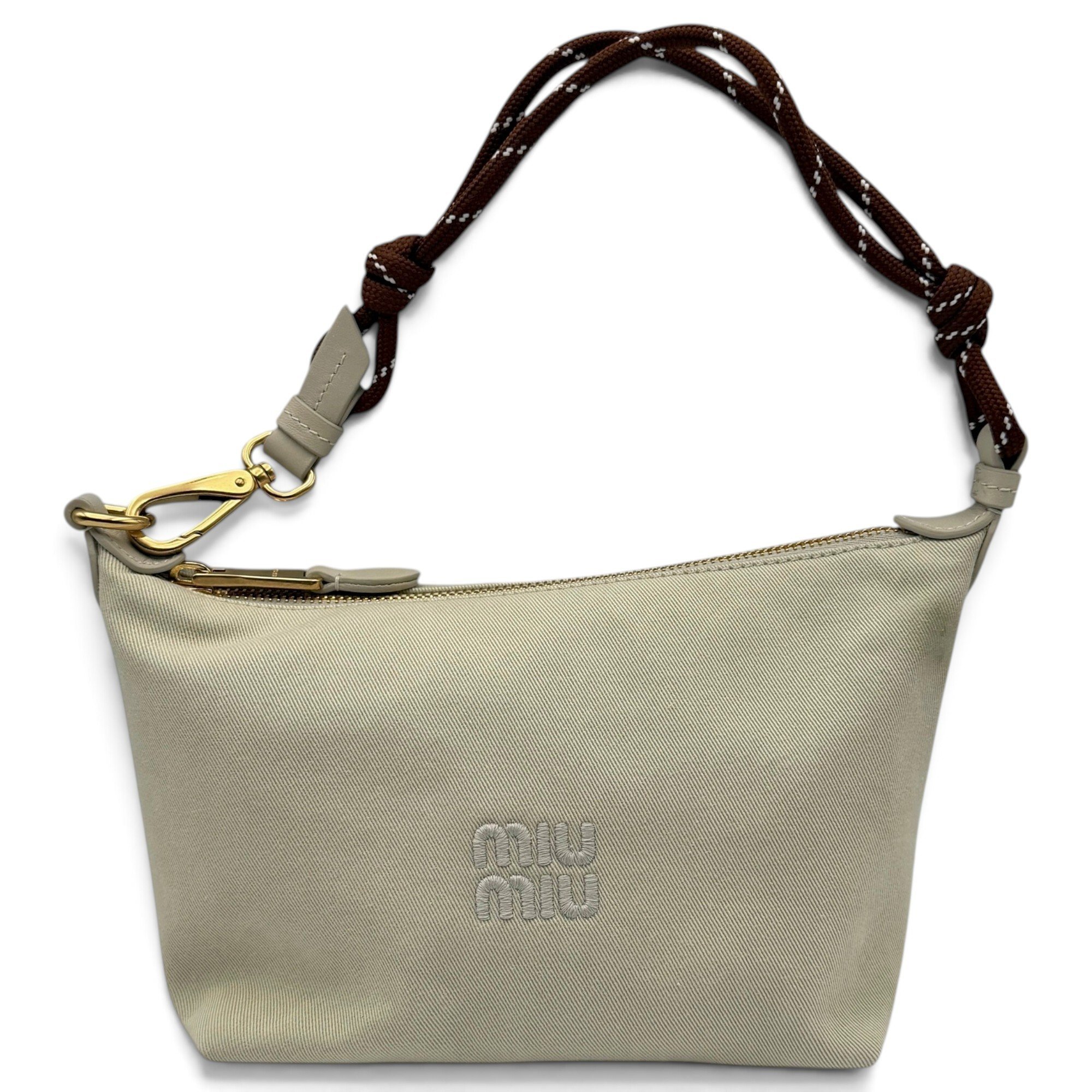 Cloth handbag