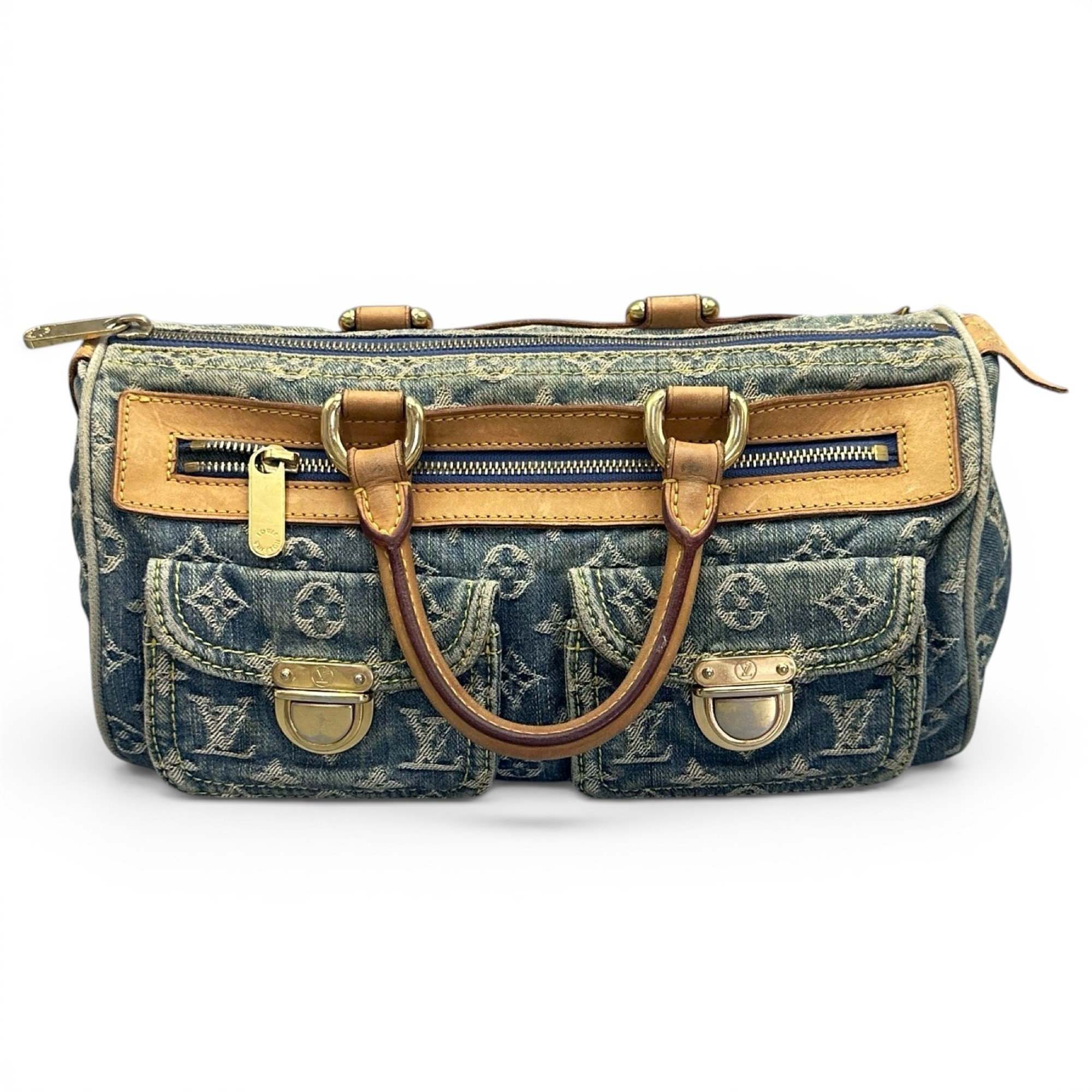 Speedy handbag