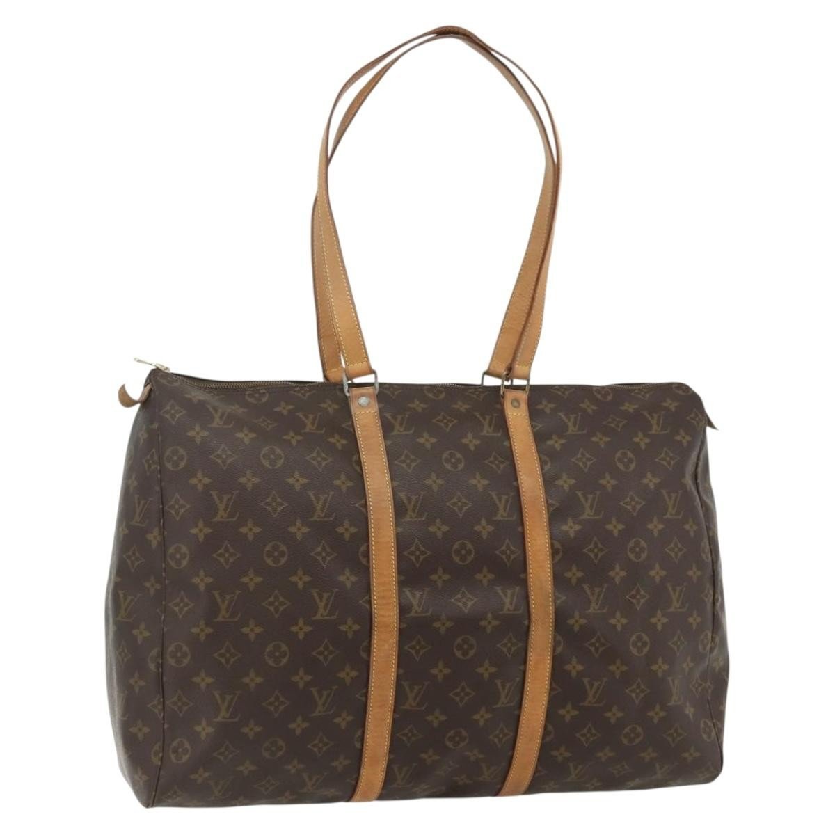 Flanerie cloth handbag