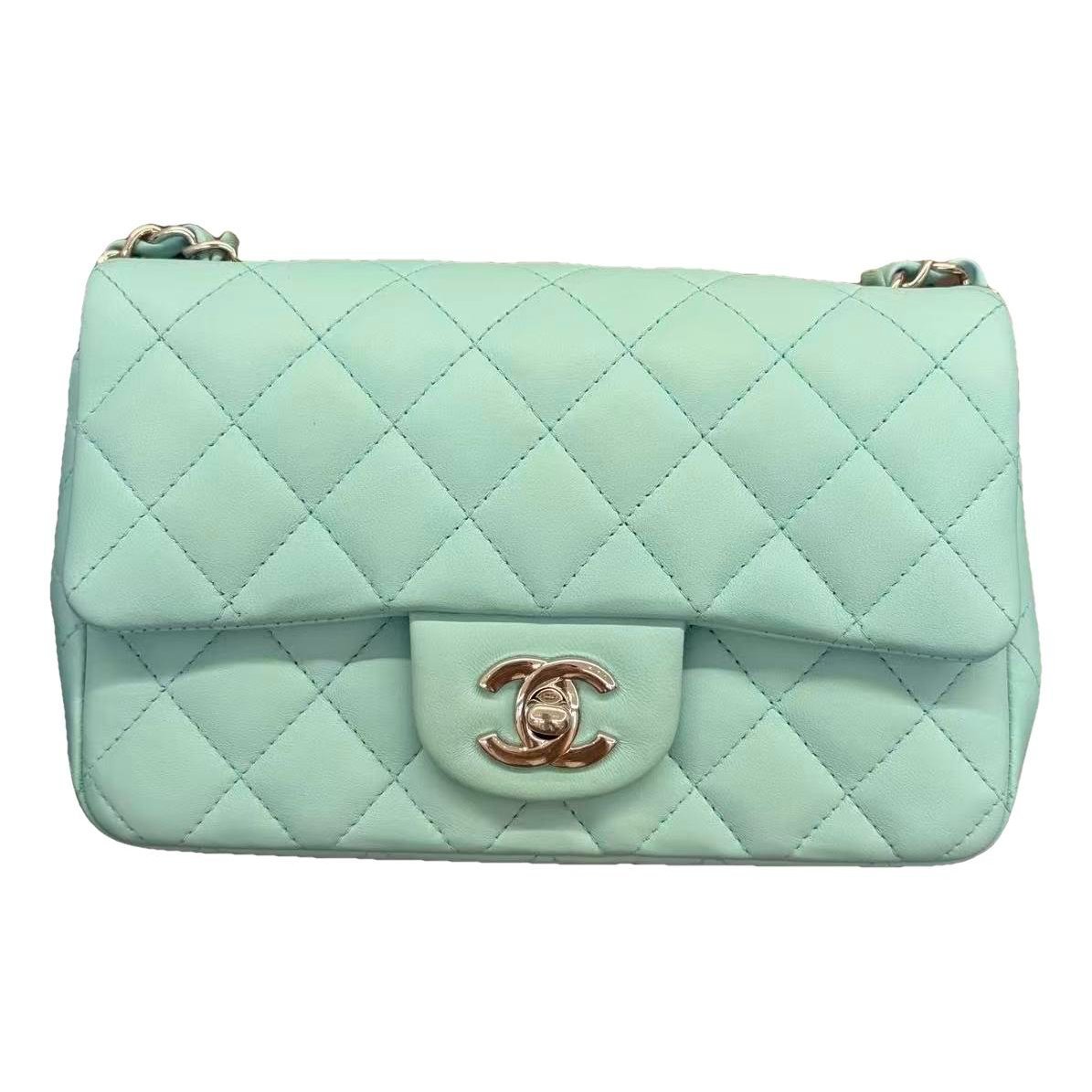 Timeless/Classique leather crossbody bag